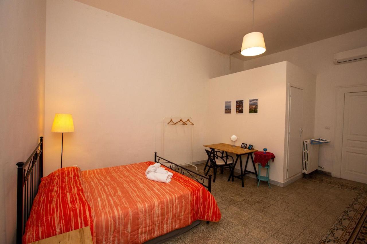 Bed and Breakfast Vecchia Napoli - Chiaia Exteriér fotografie