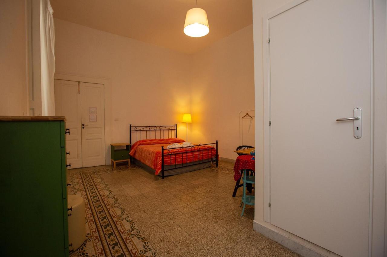 Bed and Breakfast Vecchia Napoli - Chiaia Exteriér fotografie